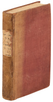 An Account of Col. Crockett&rsquo;s Tour to the North and Down East...