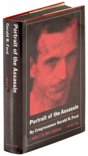 Portrait of the Assassin