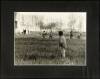 Seven black and white photographs by Wang Gangfeng - 2