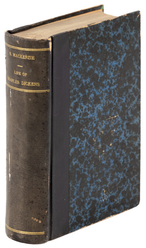Life of Charles Dickens