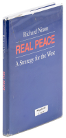 Real Peace: A Strategy for the West
