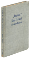 America's First Crusade