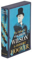 The Ordeal of Woodrow Wilson