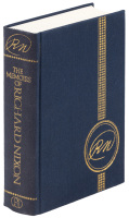 The Memoirs of Richard Nixon