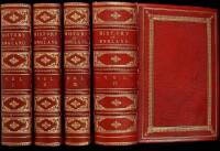 The History of England: Under the Reign of George III., George IV., William IV., and Queen Victoria