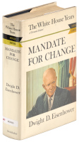 The White House Years: Mandate for Change, 1953-1956