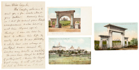 Letter to a Theosophy disciple