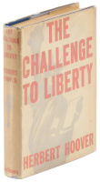The Challenge to Liberty