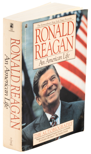 Ronald Reagan: An American Life
