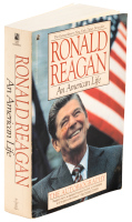 Ronald Reagan: An American Life