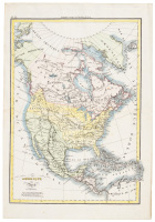 Am&eacute;rique du Nord