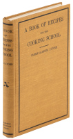 A Book of Recipes for the Cooking School
