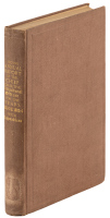 Second Annual Report of the Chief Executive Viticultural Officer to the Board of State Viticultural Commissioners, for the years 1882-3 and 1883-4