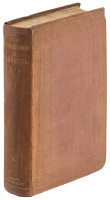 The Englishwoman in America