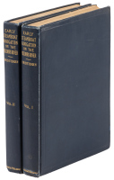 History of Early Steamboat Navigation on the Missouri River: Life and Adventures of Joseph La Barge, Pioneer Navigator and Indian Trader for Fifty Years Identified with the Commerce of the Missouri Valley