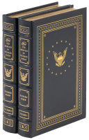 The Memoirs of Richard Nixon