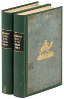 Travels in the Great Desert of Sahara, in the Years of 1845 and 1846