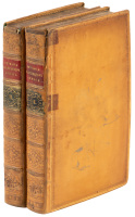 Narrative of Travels and Discoveries in Northern and Central Africa, in the Years 1822, 1823, and 1824,...Extending Across the Great Desert to the Tenth Degree of Northern Latitude, and From Kouka in Bornou, to Sackatoo, the Capital of the Felatah Empire