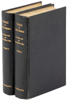 A Voyage to South-America: Describing at Large the Spanish Cities, Town, Provinces, &c. on that extensive Continent...