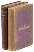 The Rob Roy on the Jordan, Nile, Red Sea, and Gennesareth..