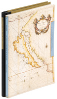 California 49 [with] The Mapping of California as an Island
