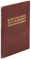 Report of the Commission on the Renovation of the Executive Mansion