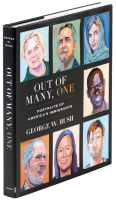 Out of Many, One: Portraits of America's Immigrants