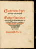 Gregoriana Super Novum Testame[n]tum ex operibus beati Gregorij gloriosissimi pape et co[n]fessoris: insigne: pium ac religiosum exceptionum opus super Nouum Testame[n]tum ab Alulpho egregio monastice professio[n]is diui B[e]n[e]dicti viro (cuius fuit [et - 2