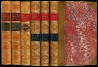 View of the State of Europe During the Middle Ages - 2 editions