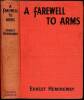 A Farewell to Arms - 2