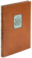 Addresses of the President of the United States on the Occasion of His Visit to South America, November & December 1936