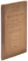 Theorie der Bewegung des Wassers in Fl&uuml;ssen und Can&auml;len (cover title)