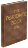 The Democratic Book 1936