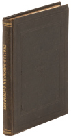 An English-Hawaiian Dictionary; With Various Useful Tables: Prepared for the use of Hawaiian-English Schools.