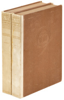 Catalogue de Luxe of the Department of Fine Arts Panama-Pacific International Exposition
