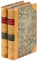 Arctic Searching Expedition: A Journal of a Boat-Voyage Through Rupert's Land and the Arctic Sea, in Search of the Discovery Ships Under Command of Sir John Franklin. With an Appendix of the Physical Geography of North America