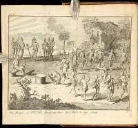 The general history of the vast continent and islands of America, commonly call&rsquo;d, the West-Indies, from the first discovery thereof: With the Best Accounts the People could give of their Antiquities. Collected from the original relations sent to the king
