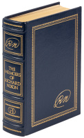 The Memoirs of Richard Nixon