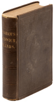 A Residence of Twenty-One Years in the Sandwich Islands; or the Civil, Religious, and Political History of Those Islands: Comprising a Particular View of the Missionary Operations Connected with the Introduction and Progress of Christianity and Civilizati
