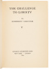 The Challenge to Liberty - 3