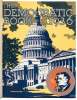 The Democratic Book 1936 - 3