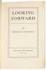 Looking Forward - 2