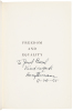 Freedom and Equality: Addresses by Harry S. Truman - 2
