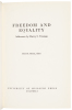 Freedom and Equality: Addresses by Harry S. Truman - 3