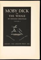 Moby Dick or the Whale