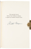 The Memoirs of Richard Nixon - 2