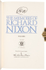 The Memoirs of Richard Nixon - 3