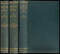 A Treatise on Money [&] The General Theory of Employment Interest and Money