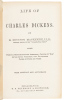 Life of Charles Dickens - 3