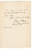 Notes as Vice President 1928-1929 - 2